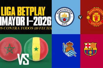 Programación deportiva: fin de semana 17 y 18 de enero