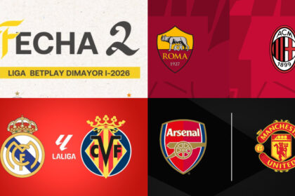 Programación deportiva