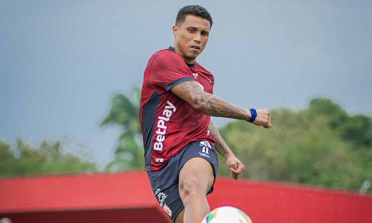 Refuerzo del América de Cali se perderá el partido contra Chicó