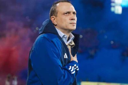 ¿Se irá Restrepo del DIM en caso de derrota con Millonarios?