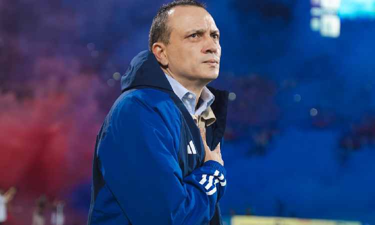 ¿Se irá Restrepo del DIM en caso de derrota con Millonarios?