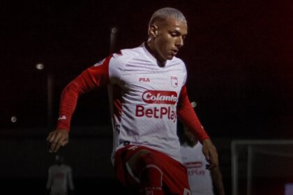 Foto: Santa Fe cuenta de X