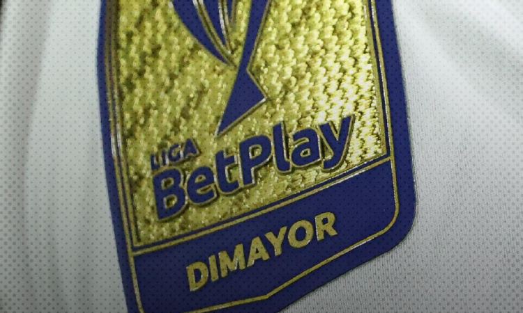 Liga BetPlay 2026-I