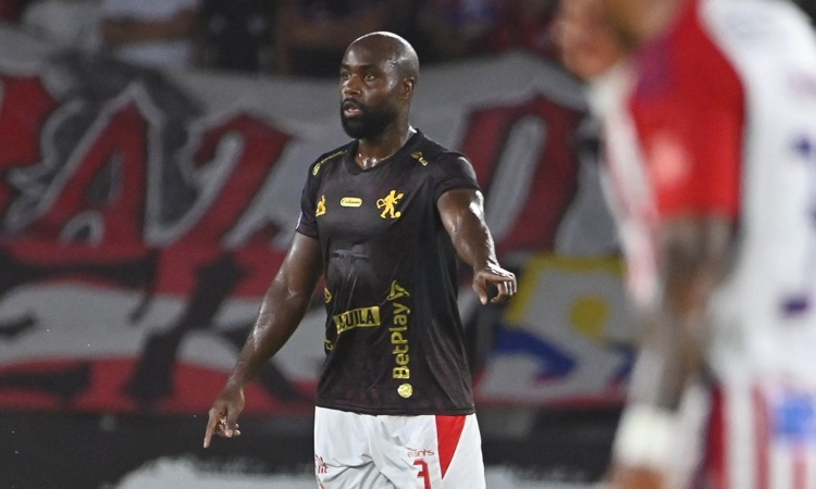 américa - 2026 - Eder