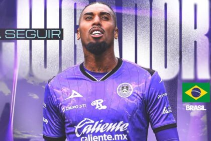 américa - delantero - 2026 - brasil