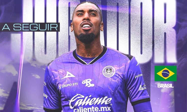 américa - delantero - 2026 - brasil