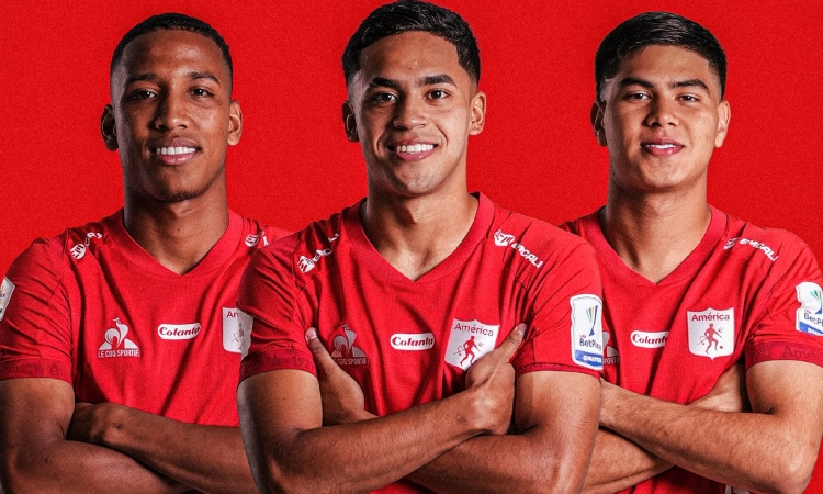 américa - salida - 2026