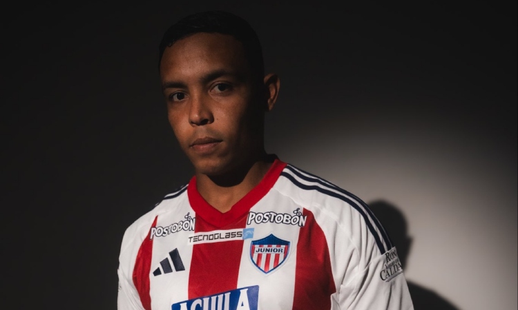 delantero - junior - 2026 - muriel