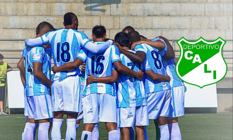 deportivo cali - 2026 - fichajes