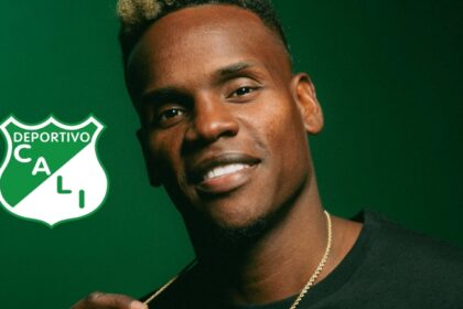 deportivo cali - fichajes -2026