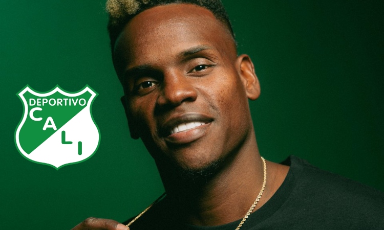 deportivo cali - fichajes -2026