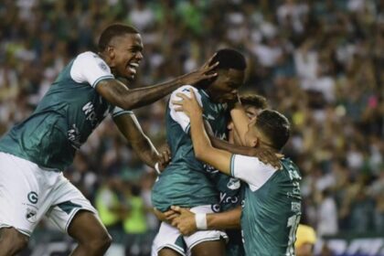 deportivo cali - medellín - palmaseca