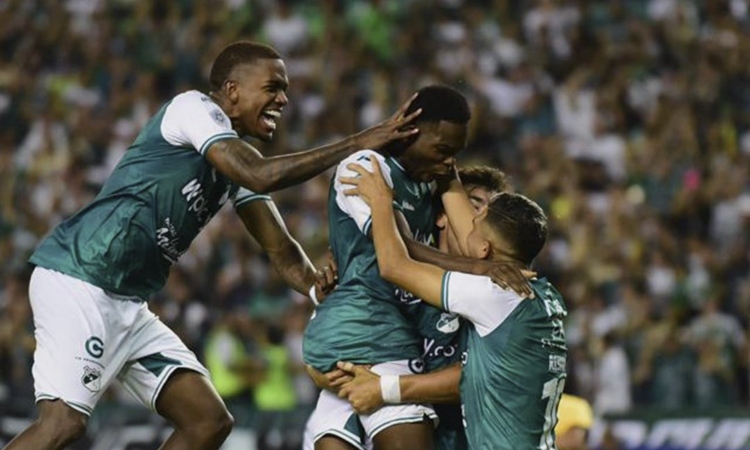 deportivo cali - medellín - palmaseca