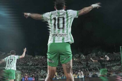 Se cae fichaje de Atlético Nacional gracias al Deportivo Pasto