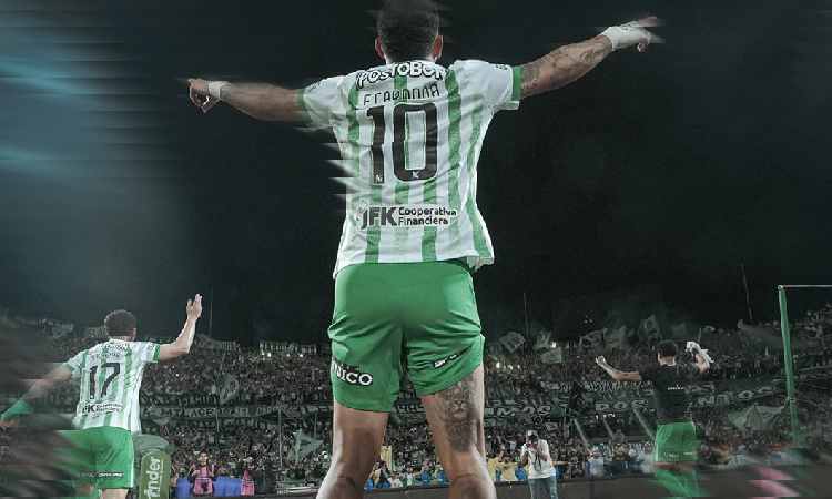 Se cae fichaje de Atlético Nacional gracias al Deportivo Pasto