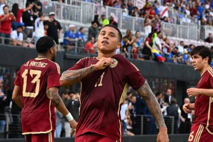 Se filtran detalles del fichaje de Darwin Machís a América de Cali