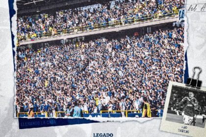 Incidentes entre hinchas de Millonarios y Nacional en Uruguay
