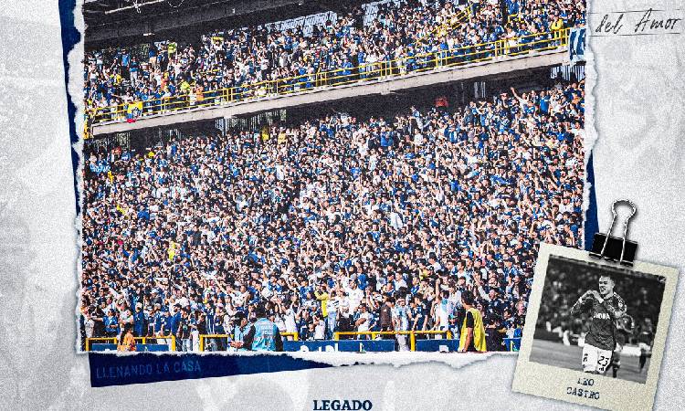 Incidentes entre hinchas de Millonarios y Nacional en Uruguay