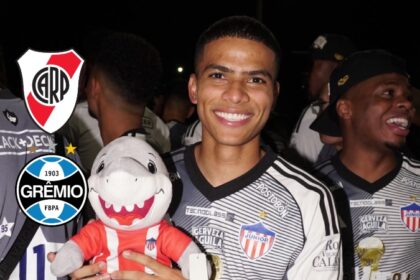 josé enamorado - junior - 2026