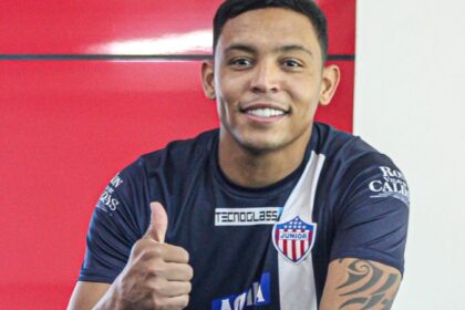 junior - luis muriel - 2026