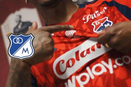 junior - medellín - millonarios - 2026
