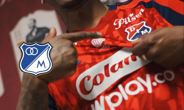 junior - medellín - millonarios - 2026