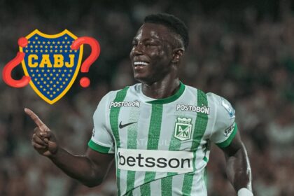 marino - nacional - boca juniors - 2026