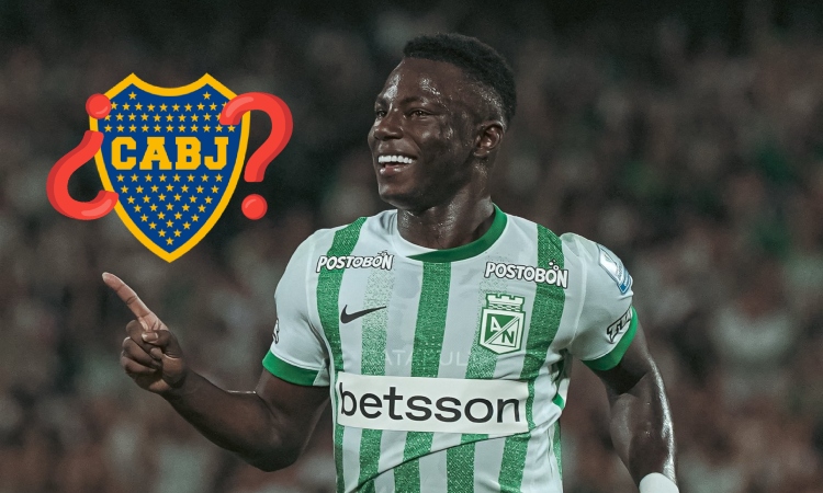 marino - nacional - boca juniors - 2026