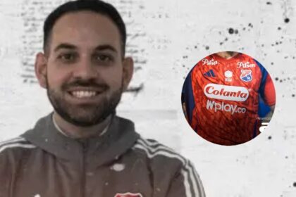 medellin - 2026 - fichajes