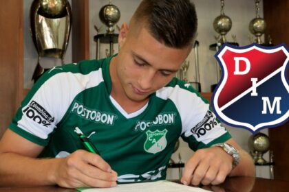 medellin - cali - mateo puerta - 2026