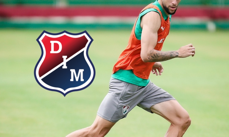 medellín - germán cano - 2026