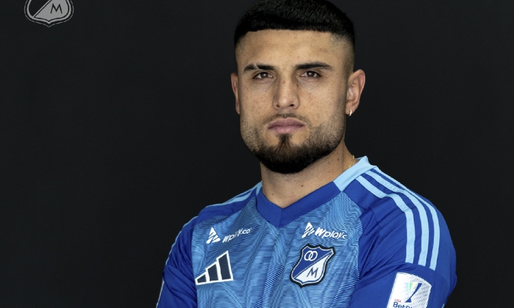 millonarios - extranjero - 2026