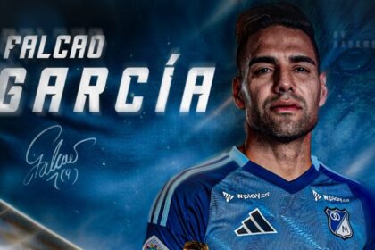 millonarios - falcao - 2026