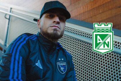 nacional - 2026 - chicho arango