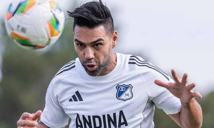 Filtraron imágenes de la nueva camiseta de Millonarios para 2026