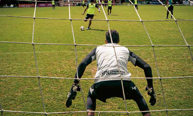 Ya está la programación de la fecha 3 de la Liga BetPlay I-2026