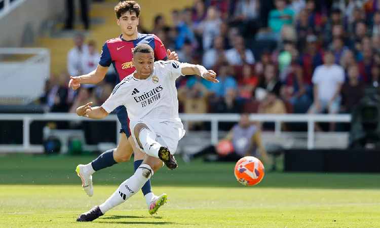 Listos los rivales de Real Madrid y Barcelona en octavos de Copa