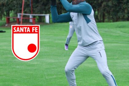 santa fe - arquero - 2025