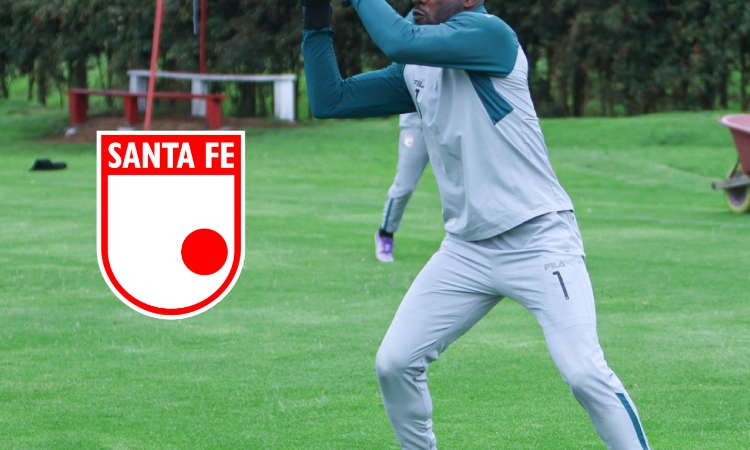 santa fe - arquero - 2025