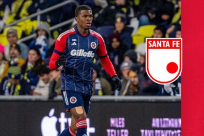 santa fe - defensor - mls - 2026