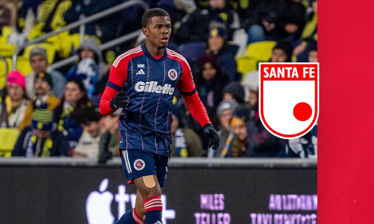 santa fe - defensor - mls - 2026