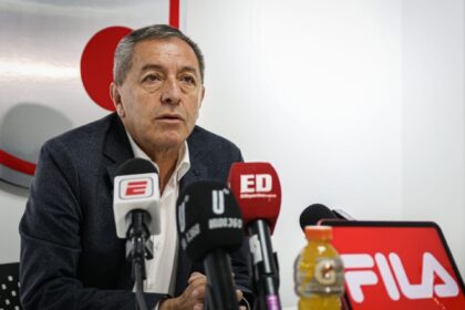 santa fe - eduardo méndez - 2026