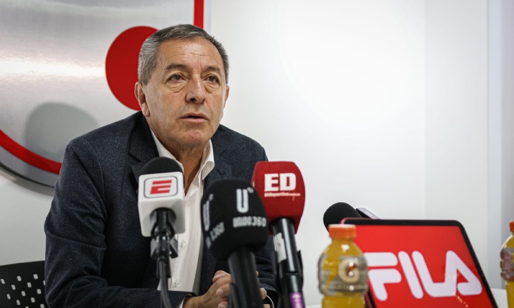 santa fe - eduardo méndez - 2026