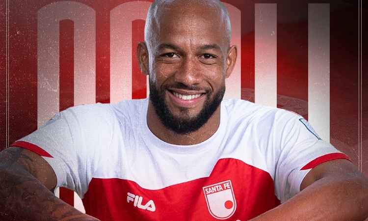 santa fe - edward lópez - 2026