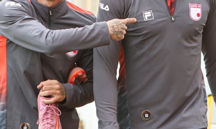 santa fe - extremo - defensa -2026