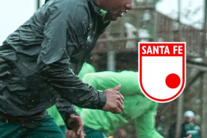 santa fe - kilian toscano - 2026