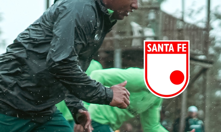 santa fe - kilian toscano - 2026