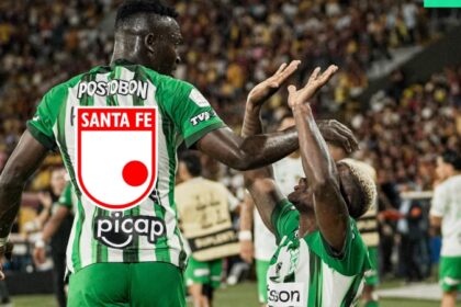 santa fe - nacional - delantero - fichajes - 2026