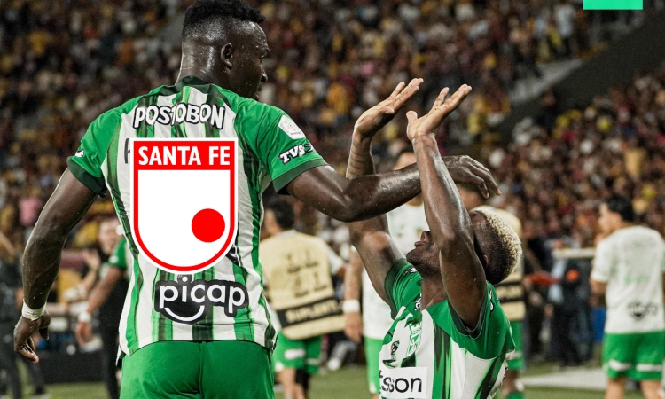 santa fe - nacional - delantero - fichajes - 2026