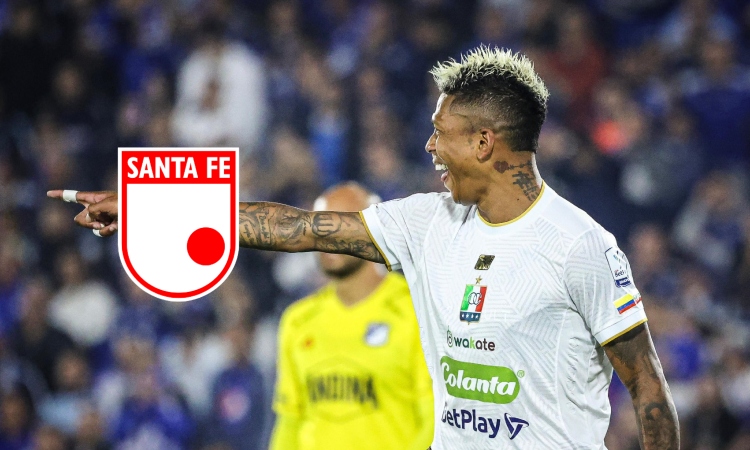 santa fe - nacional - extremo - billy arce - 2026